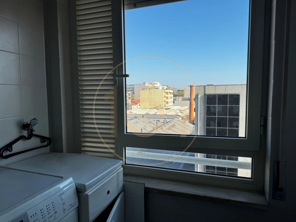 Apartamento T2 para Arrendamento em Matosinhos e Leça da Palmeira Foto 8