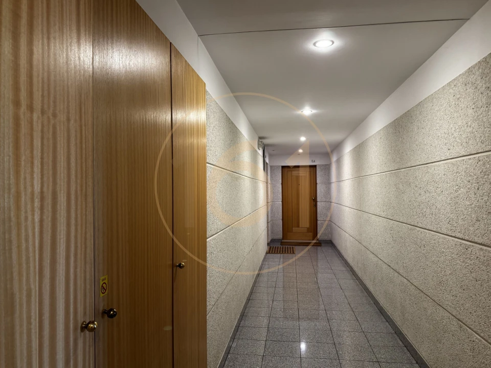 Apartamento T2 para Arrendamento em Matosinhos e Leça da Palmeira Foto 19