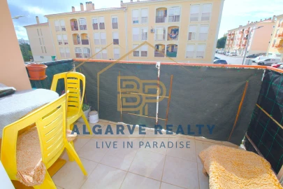 Apartamento T2 para Venda em Portimão