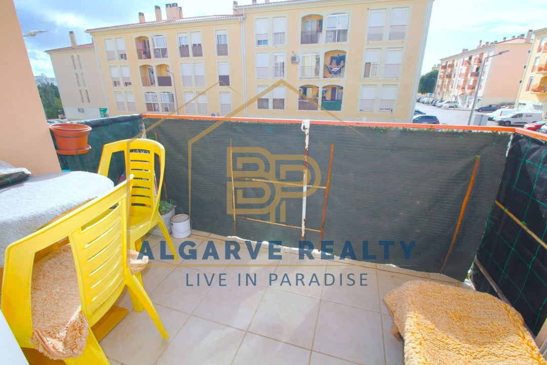 Apartamento T2 para Venda em Portimão Foto 6