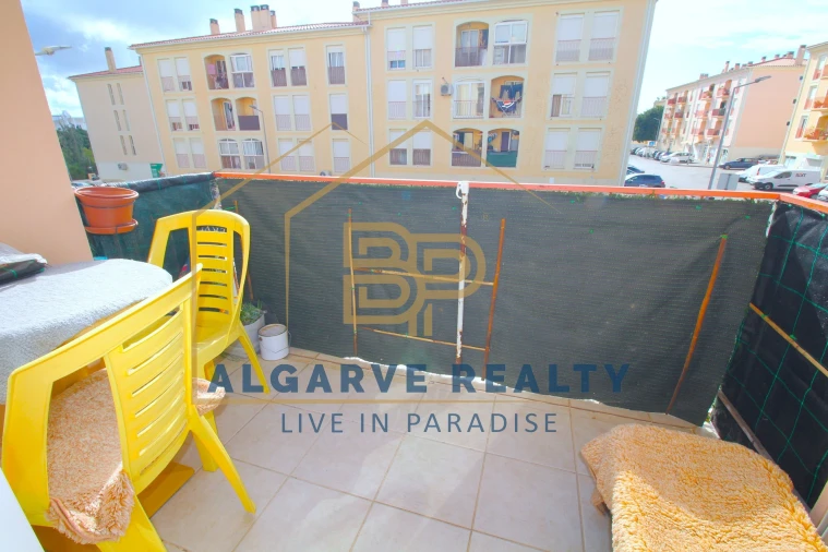 Apartamento T2 para Venda em Portimão Foto 6