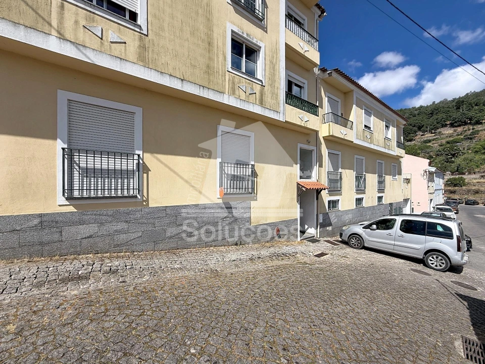 Apartamento T2 para Venda em Monchique Foto 14