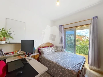 Apartamento T2 para Venda em Monchique
