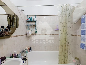 Apartamento T2 para Venda em Monchique