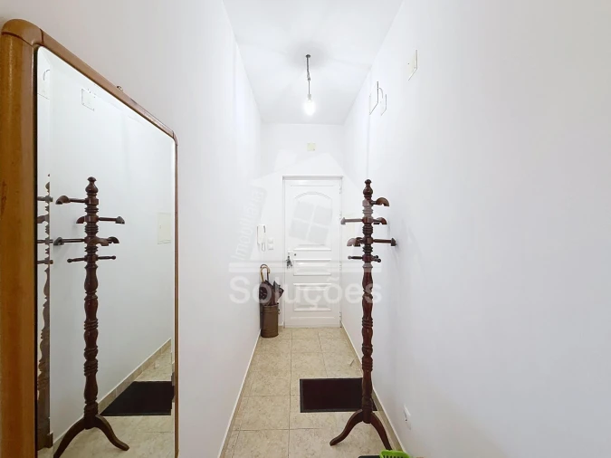 Apartamento T2 para Venda em Monchique Foto 3