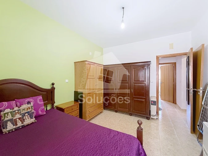 Apartamento T2 para Venda em Monchique Foto 8