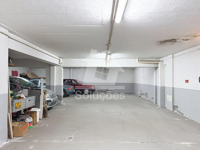 Apartamento T2 para Venda em Monchique Foto 13