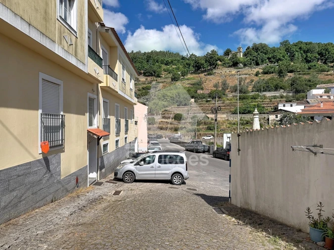 Apartamento T2 para Venda em Monchique Foto 15