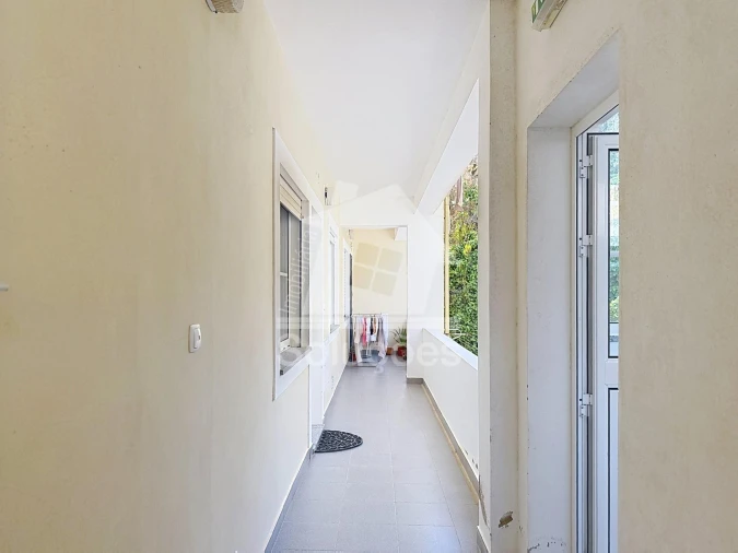 Apartamento T2 para Venda em Monchique Foto 11