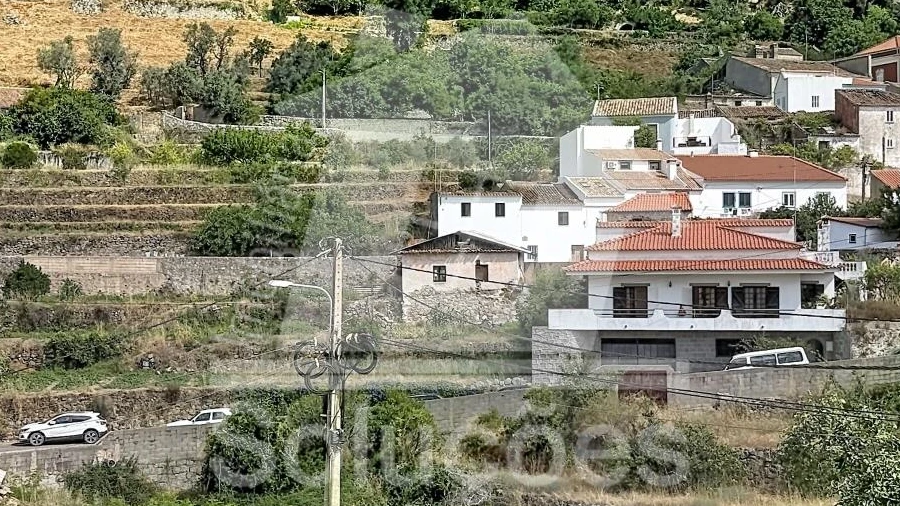 Apartamento T2 para Venda em Monchique