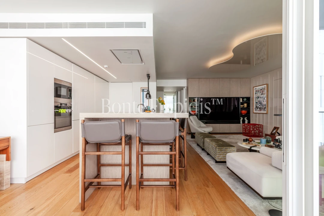 Apartamento T3 para Venda em Misericórdia Foto 8
