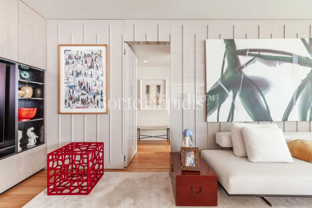Apartamento T3 para Venda em Misericórdia Foto 16