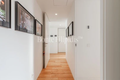 Apartamento T3 para Venda em Misericórdia