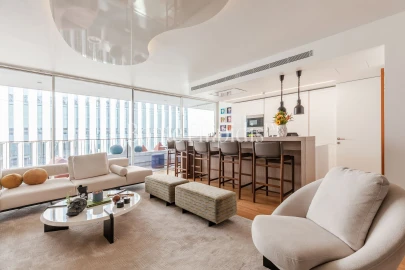 Apartamento T3 para Venda em Misericórdia