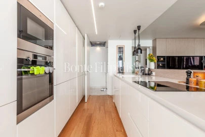 Apartamento T3 para Venda em Misericórdia
