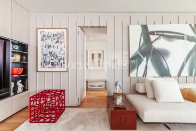 Apartamento T3 para Venda em Misericórdia