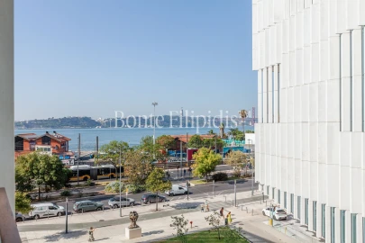 Apartamento T3 para Venda em Misericórdia