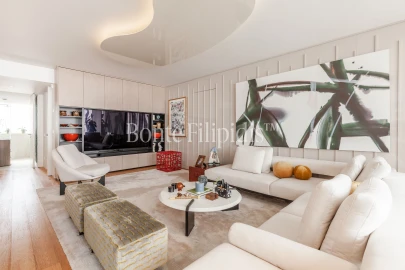 Apartamento T3 para Venda em Misericórdia