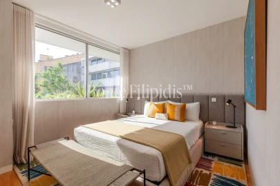 Apartamento T3 para Venda em Misericórdia