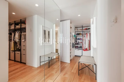 Apartamento T3 para Venda em Misericórdia