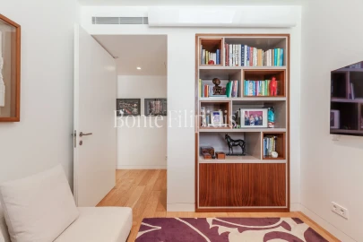 Apartamento T3 para Venda em Misericórdia