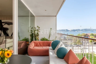 Apartamento T3 para Venda em Misericórdia