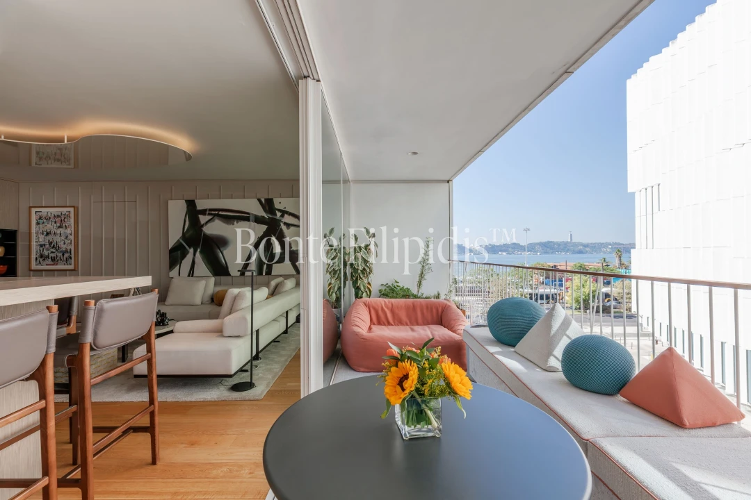 Apartamento T3 para Venda em Misericórdia Foto 12