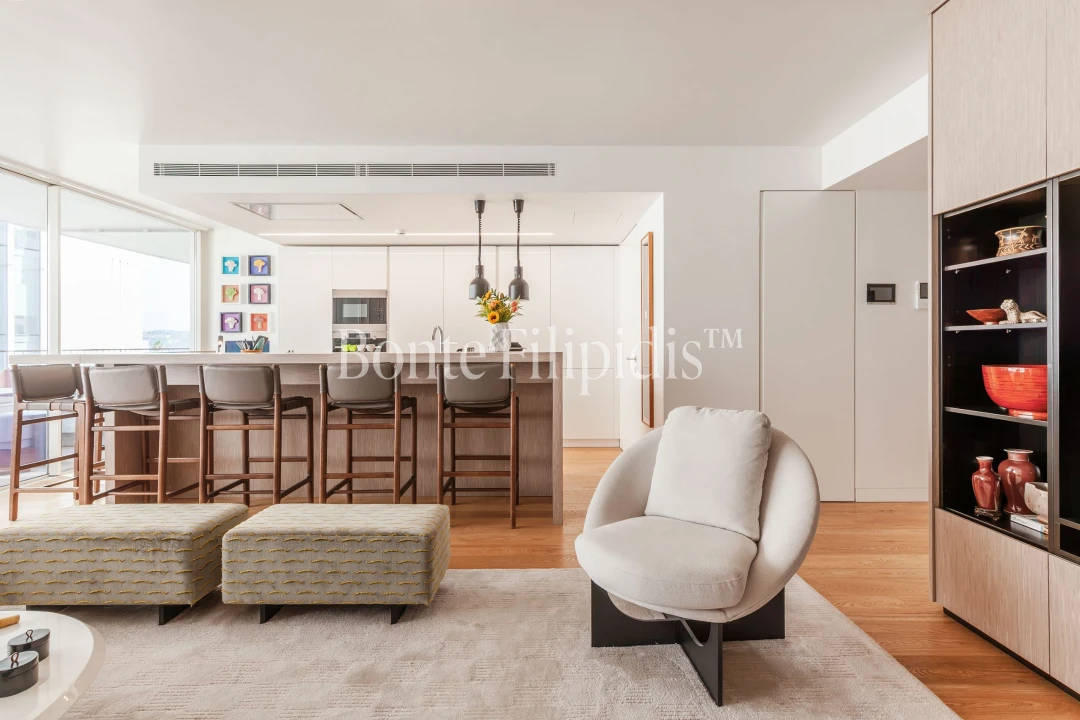 Apartamento T3 para Venda em Misericórdia Foto 3