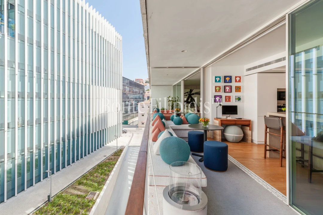 Apartamento T3 para Venda em Misericórdia Foto 15