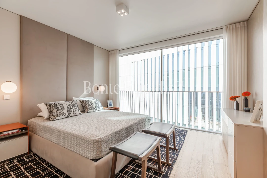 Apartamento T3 para Venda em Misericórdia Foto 23