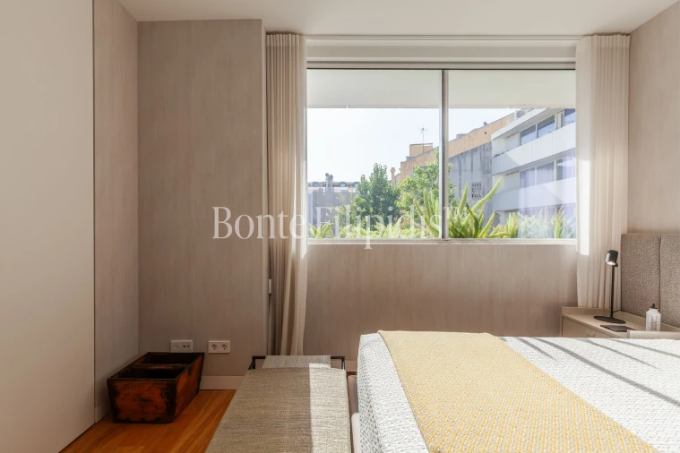 Apartamento T3 para Venda em Misericórdia Foto 38