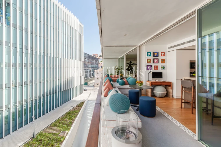 Apartamento T3 para Venda em Misericórdia Foto 15