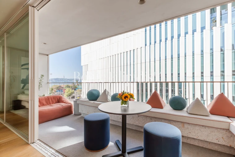 Apartamento T3 para Venda em Misericórdia Foto 11