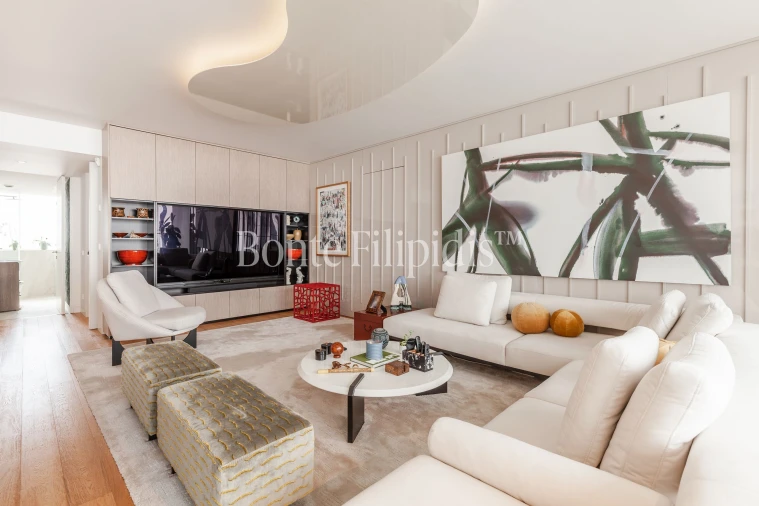 Apartamento T3 para Venda em Misericórdia Foto 5