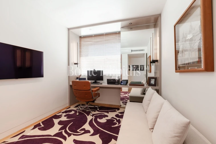 Apartamento T3 para Venda em Misericórdia Foto 31