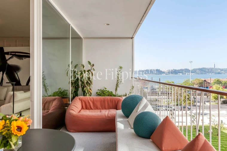 Apartamento T3 para Venda em Misericórdia Foto 13