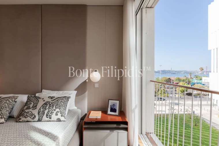 Apartamento T3 para Venda em Misericórdia Foto 25