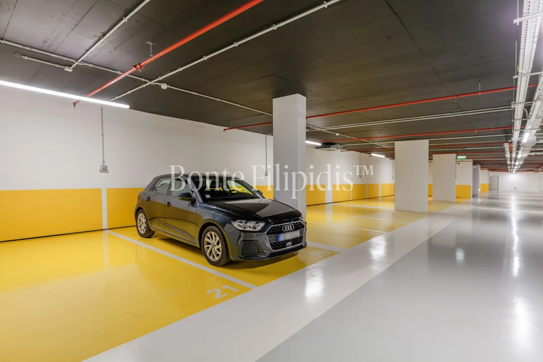 Apartamento T3 para Venda em Misericórdia Foto 39