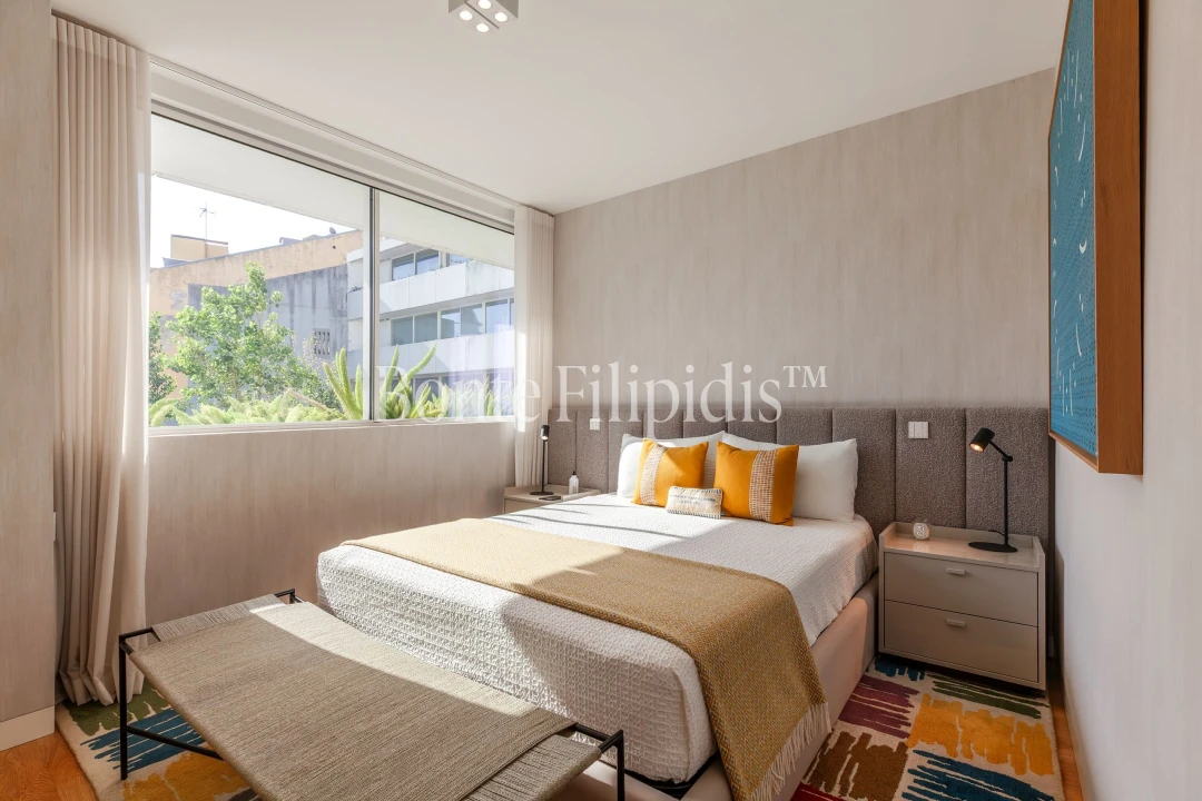 Apartamento T3 para Venda em Misericórdia Foto 37