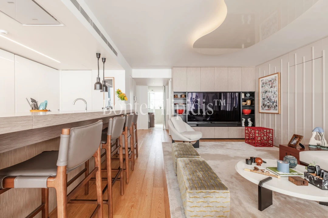 Apartamento T3 para Venda em Misericórdia Foto 4