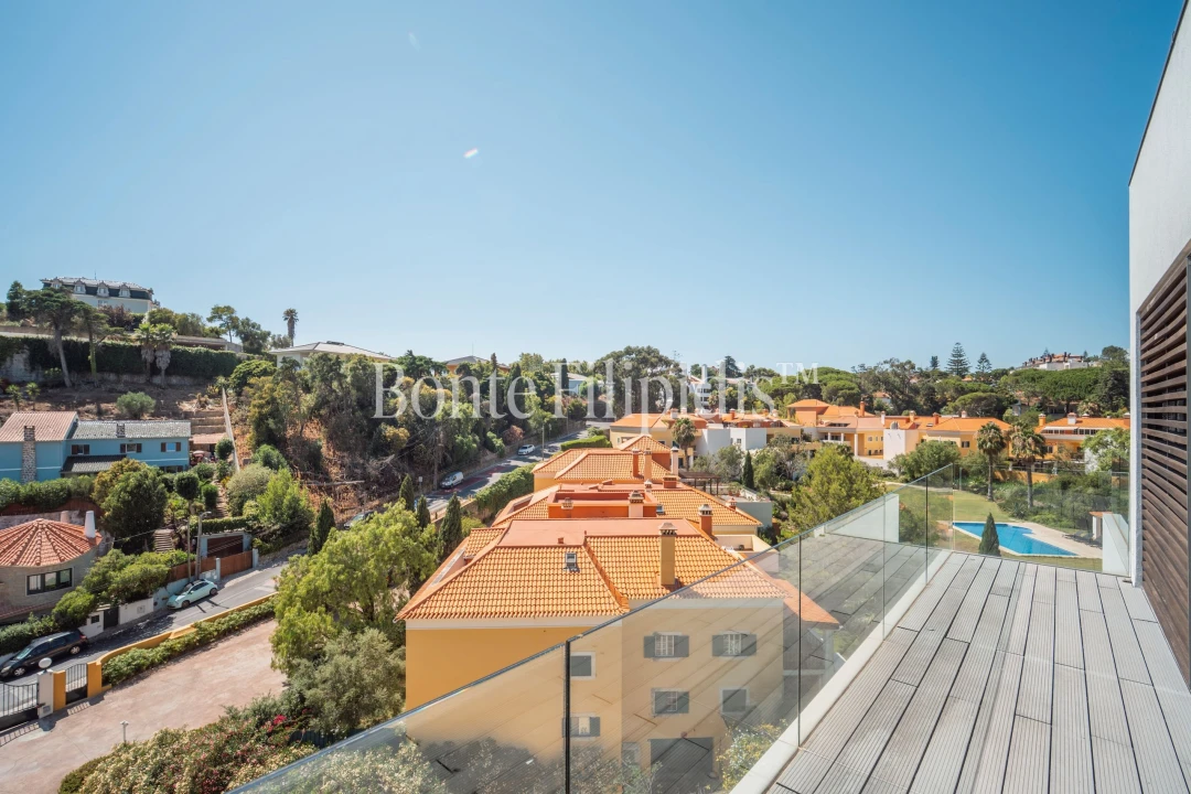 Moradia T5 para Venda em Cascais e Estoril Foto 64