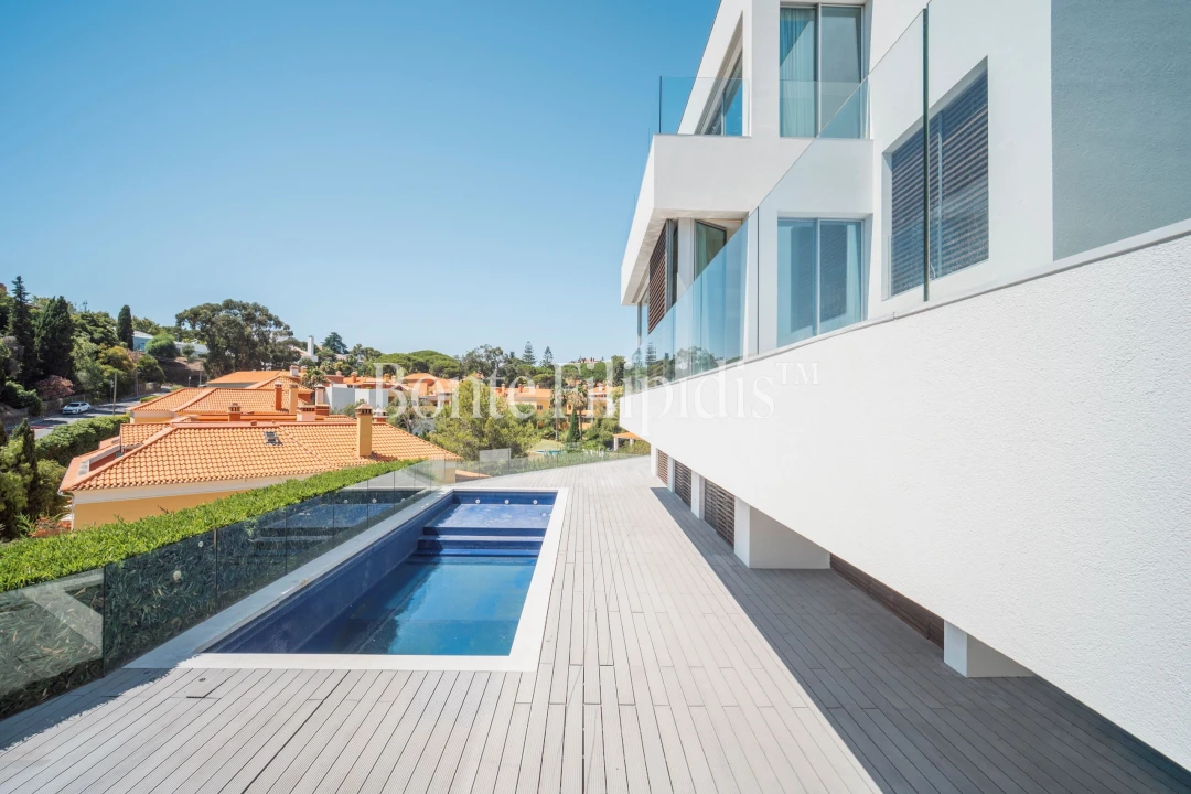 Moradia T5 para Venda em Cascais e Estoril Foto 21