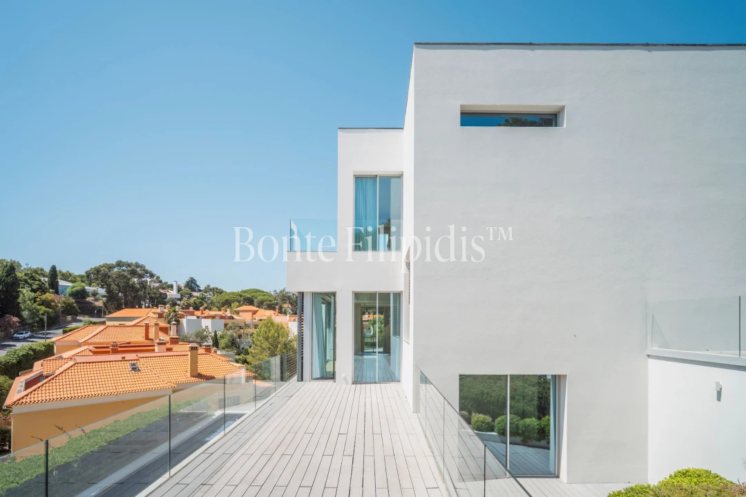 Moradia T5 para Venda em Cascais e Estoril Foto 18