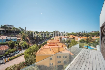Moradia T5 para Venda em Cascais e Estoril