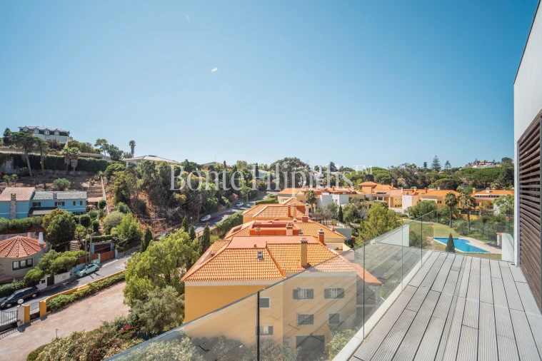 Moradia T5 para Venda em Cascais e Estoril Foto 64