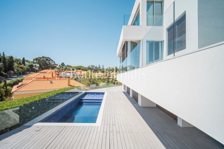 Moradia T5 para Venda em Cascais e Estoril Foto 21