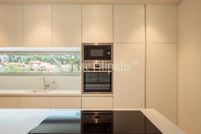 Moradia T5 para Venda em Cascais e Estoril Foto 5
