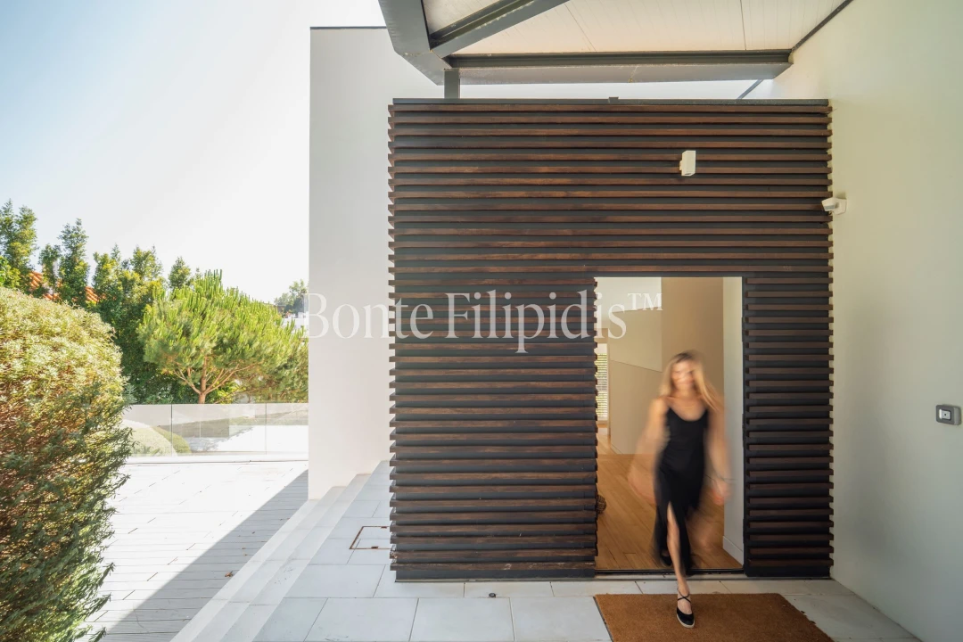 Moradia T5 para Venda em Cascais e Estoril Foto 67