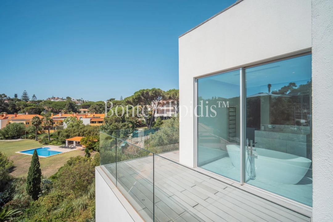 Moradia T5 para Venda em Cascais e Estoril Foto 62