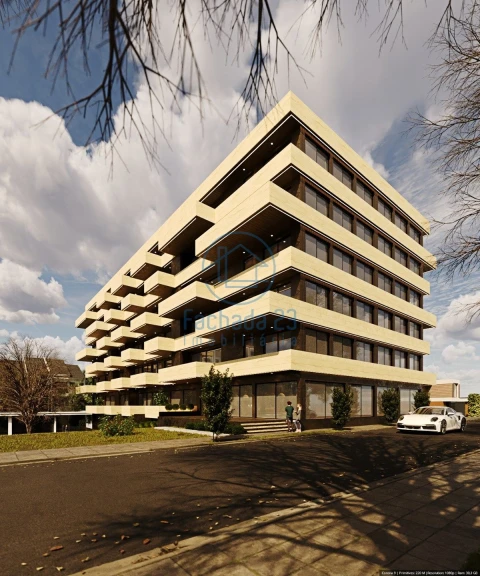 Apartamento T3 para Venda em Valongo